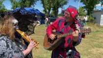 Shasta Renaissance and Fantasy Faire