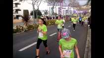 Funchal-Marathon