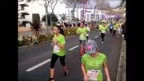 Marathon Funchal