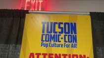 Tucson Comic-Con