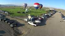 Ruby Mountain Balloon Festival