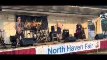 Feira de North Haven