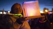 Water Lantern Festival