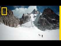 Trekking through Myanmar's Himalayas