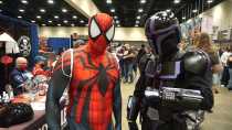 Arkansas Comic Con