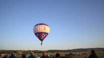 Fall River Hot Air Balloon Festival