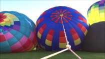 Cambridge Valley Balloon Festival