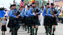 Dayton Celtic Festival