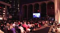 Metropolitan Opera Summer HD Festival