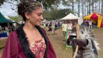 Orlando Renaissance Festival