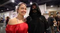 Amazing Las Vegas Comic Con