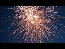 Défilé du 4 juillet et feux d'artifice de Reynoldsburg