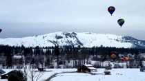 Winthrop Balloon Roundup