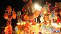 Carnival of Santiago de Cuba