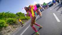 St. Lucia Carnival