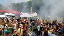 Weedstock