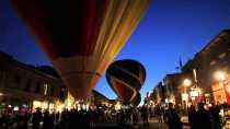 Telluride Balloon Festival