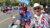 San Jose 4th of July Events & Parade