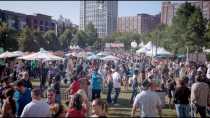 Festival de Comida e Vinho de Atlanta