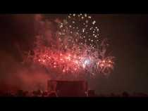 Coppell 4th of July Events & Fireworks