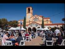 Festival da Alimentação Grega de Dallas