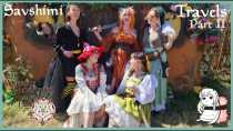 Washington Midsummer Renaissance Faire