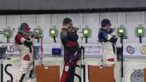 European Shooting Championships