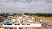 Piedmont Interstate Fair