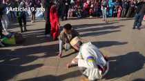 Yennayer, Amazigh (Berbero) Capodanno