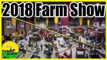 Western Farm Show