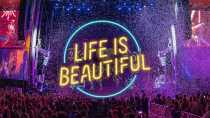 Life Is Beautiful Festival