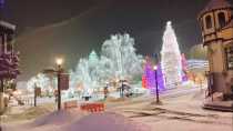 Bavarian IceFest en Leavenworth