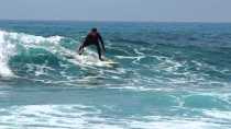 Surfing