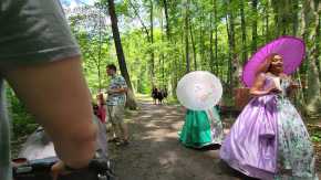 The Great Lakes Medieval Faire