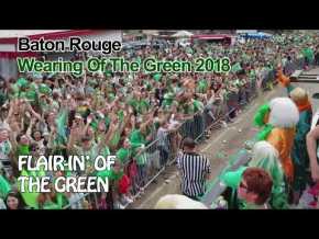 Parade History – Houston St. Patrick's Parade