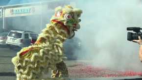 Chinesisches Neujahrsfest