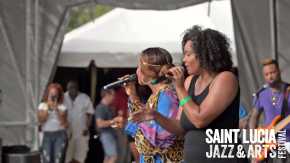 St. Lucia Jazz Festival