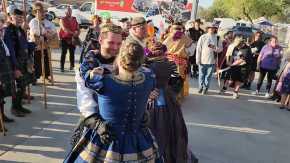 Shrewsbury Renaissance Faire 2024 in Oregon - Dates