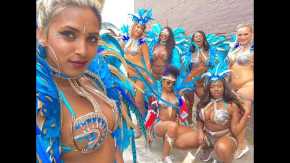 Carnevale di Hollywood