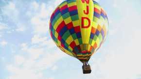 BALLOONING 101 — Tigard Festival of Balloons