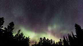 Best Time To See Northern Lights In Michigan 2020 Rove Me