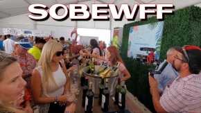 South Beach Wine & Food Festival