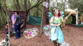 Lady of the Lakes Renaissance Faire