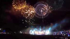 Big Mountain Music Festival