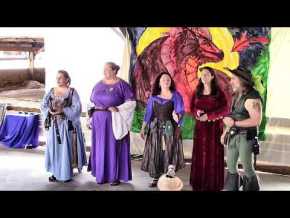 Massachusetts Renaissance Faire