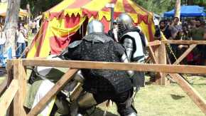 Tulare County Renaissance Faire