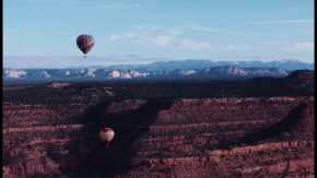 Kanab Balloons & Tunes Roundup