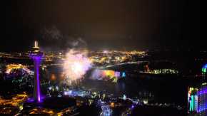 New Year's Eve