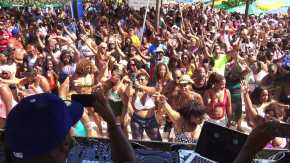Soul Beach Music Festival