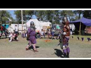 Great Plains Renaissance Festival
